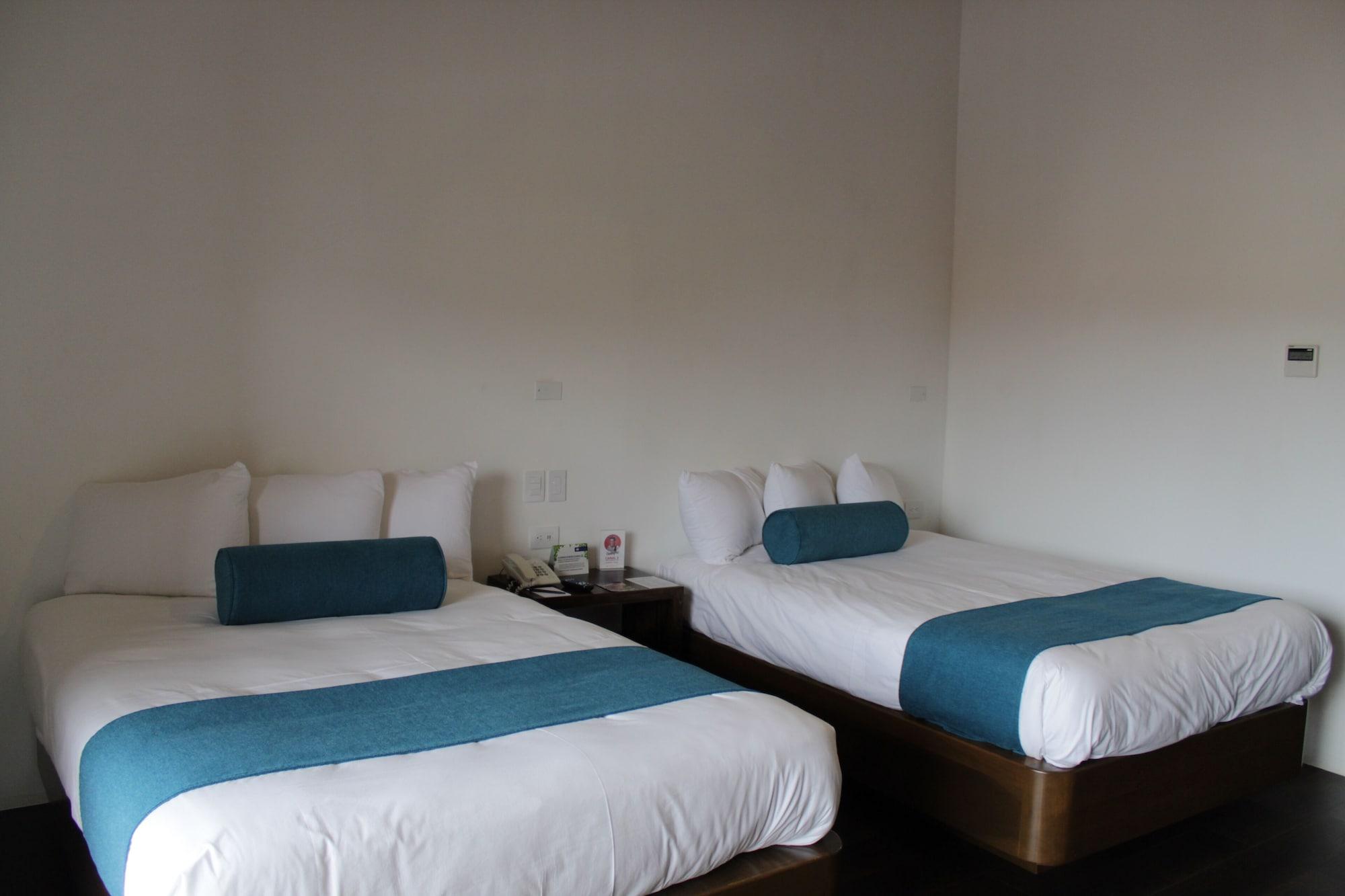 San Nicolas Hotel Casino Ensenada Kültér fotó