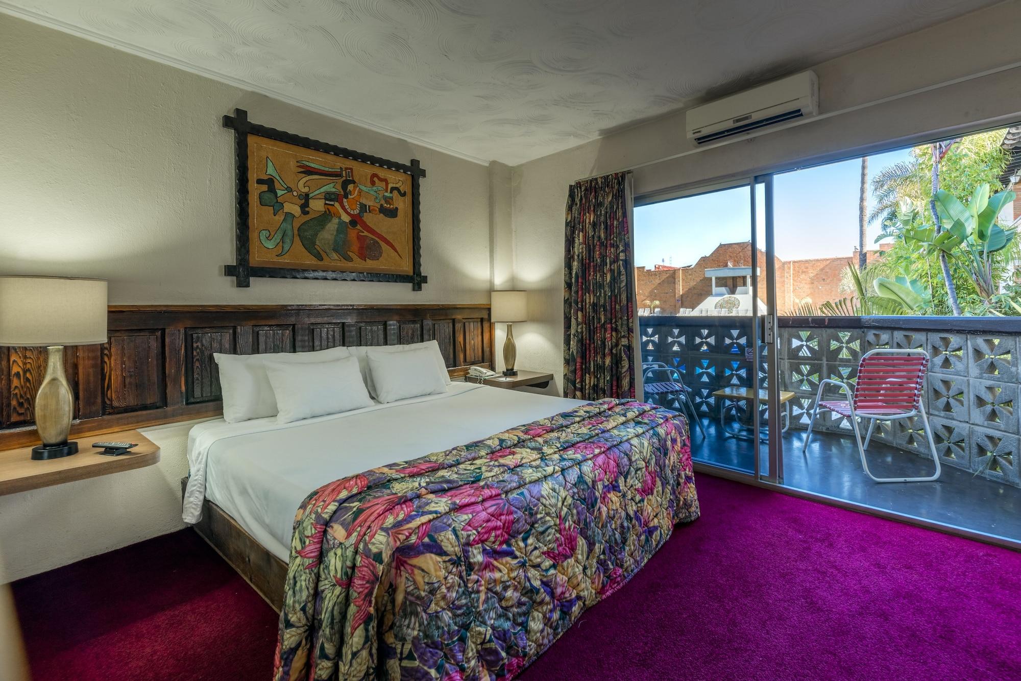 San Nicolas Hotel Casino Ensenada Kültér fotó