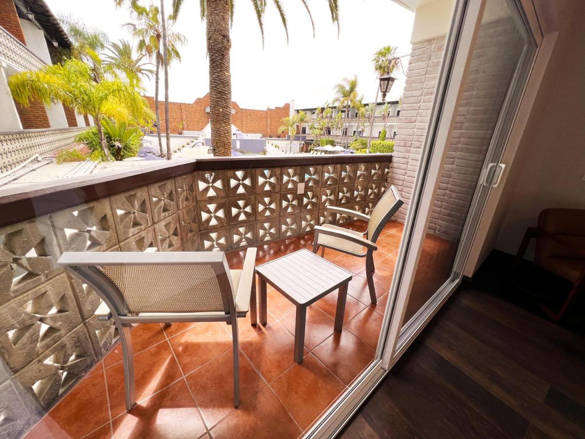 San Nicolas Hotel Casino Ensenada Kültér fotó