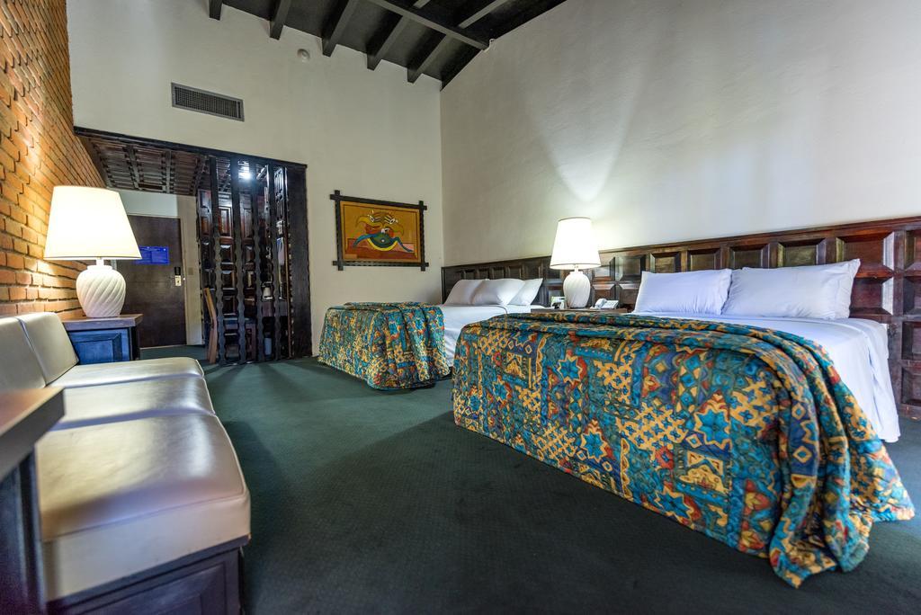 San Nicolas Hotel Casino Ensenada Kültér fotó