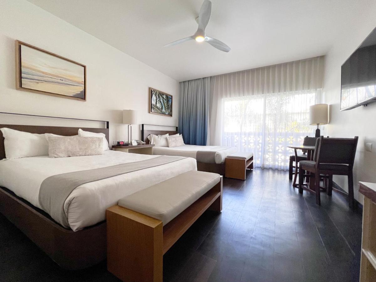 San Nicolas Hotel Casino Ensenada Kültér fotó