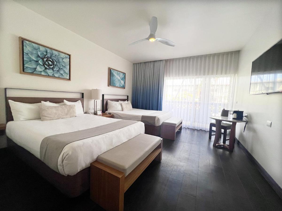 San Nicolas Hotel Casino Ensenada Kültér fotó