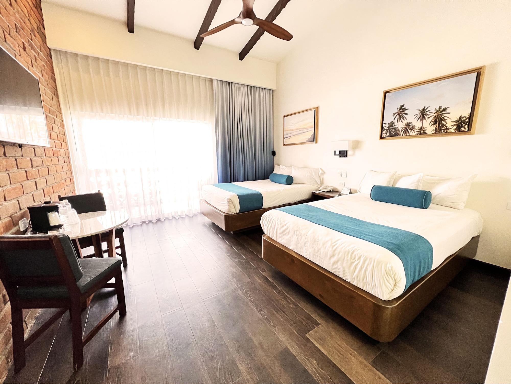 San Nicolas Hotel Casino Ensenada Kültér fotó