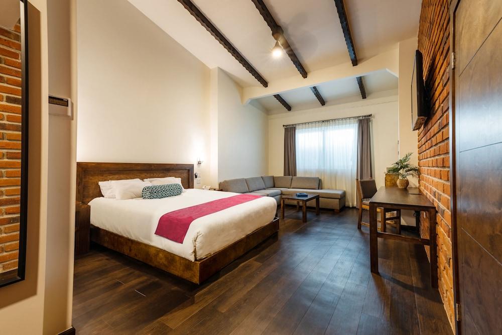San Nicolas Hotel Casino Ensenada Kültér fotó