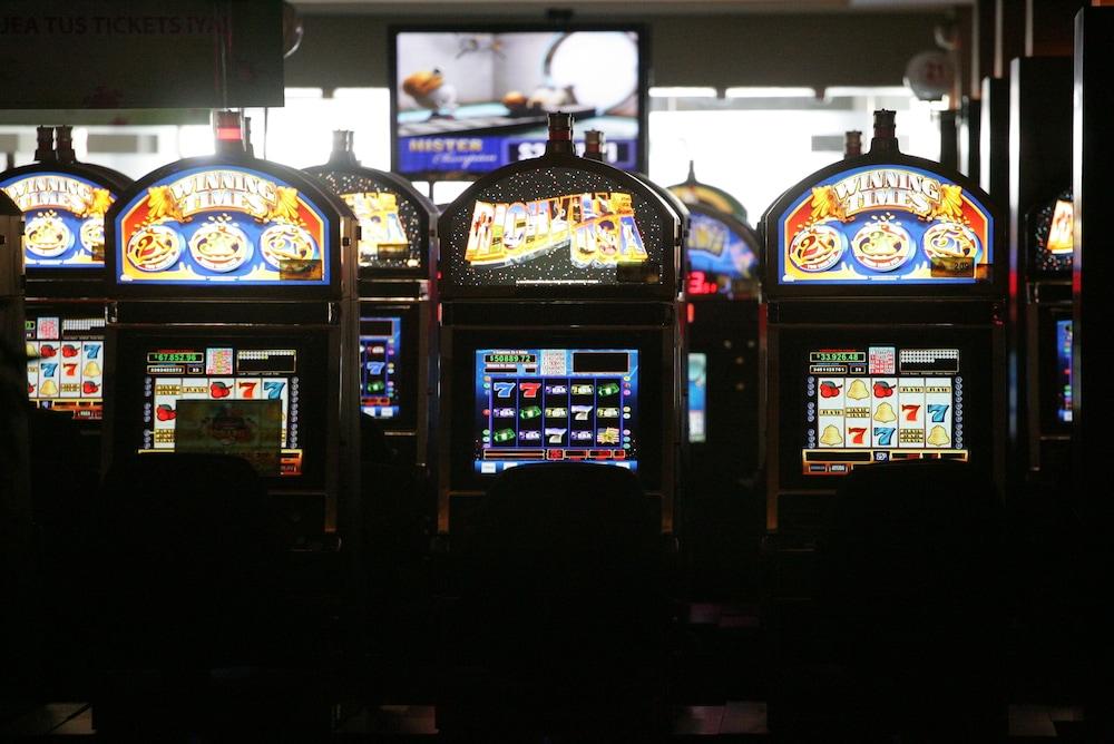 San Nicolas Hotel Casino Ensenada Kültér fotó