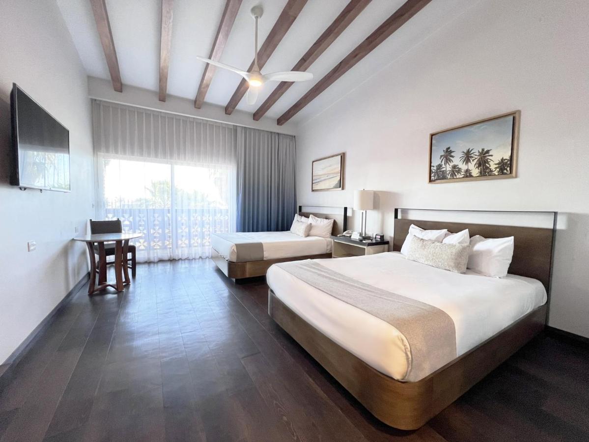 San Nicolas Hotel Casino Ensenada Kültér fotó