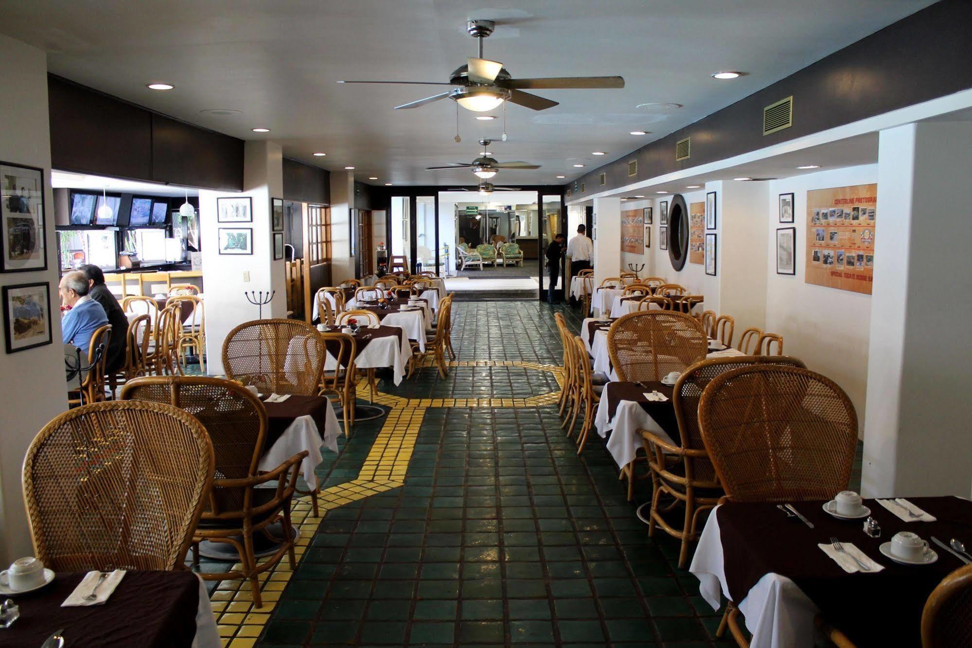 San Nicolas Hotel Casino Ensenada Kültér fotó