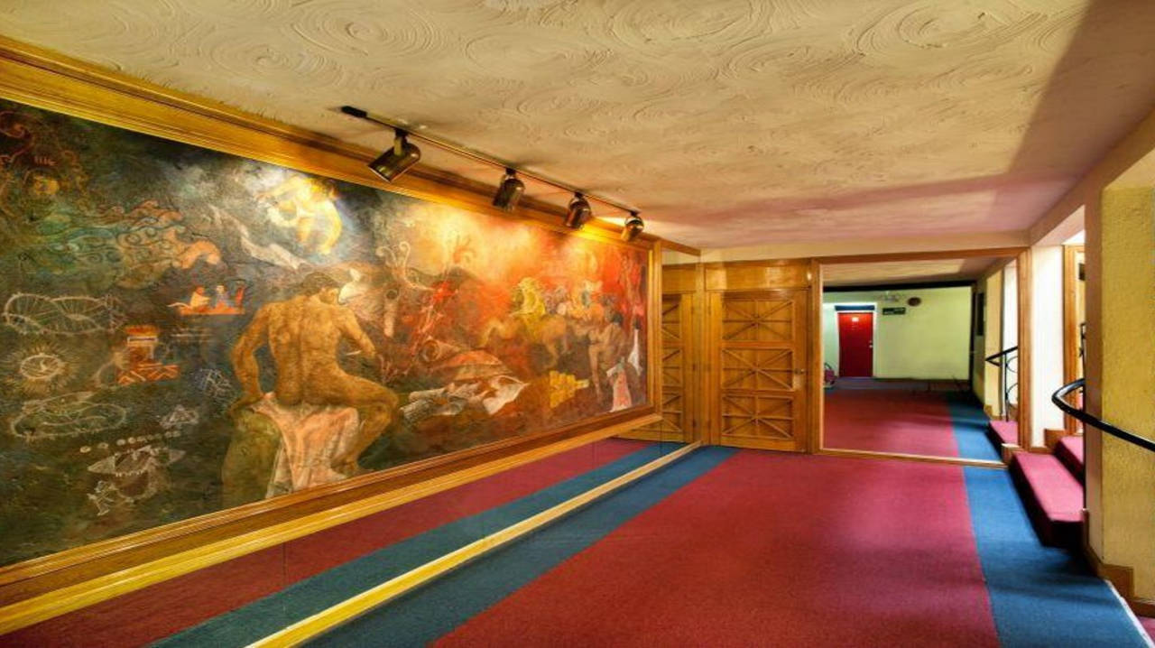 San Nicolas Hotel Casino Ensenada Kültér fotó